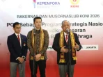 sport-tourism-kebangkitan-pon-2028-momentum-indonesia-maju-38398 Sport Tourism Kebangkitan PON 2028: Momentum Indonesia Maju