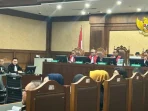 Sri Wahyuningsih, Anak Buah Nadiem, Divonis 4 Tahun Penjara