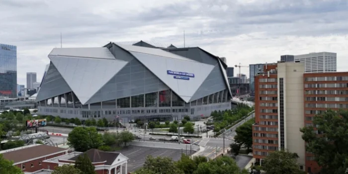 Stadion Atlanta: Dari Super Bowl ke Piala Dunia 2026 dengan Atap Buka-Tutup
