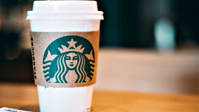 Starbucks PHK 300 Karyawan, Beberapa Kantor Tutup