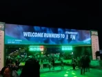 Starbucks Run 2026 GBK: Tiket Ludes, 5.000 Peserta Sukses Meramaikan