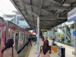 Stasiun Bekasi Timur Beroperasi Normal Layani Penumpang