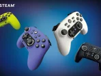 Steam Controller Mendadak Langka, Harga Jual Naik Drastis