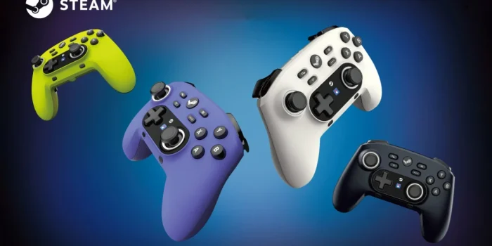 Steam Controller Mendadak Langka, Harga Jual Naik Drastis