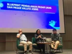 Strategi BI Jaga Rupiah: Perkuat Likuiditas Valas, Redam Panic Buying Dolar AS