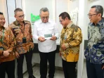 Strategi BSN untuk Mengembangkan Ekosistem Perkotaan