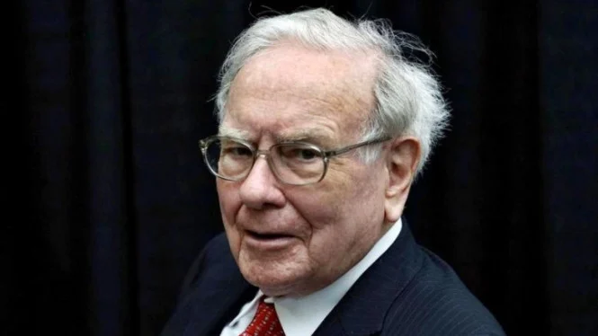 Strategi Investasi Warren Buffett Saat Krisis Ekonomi