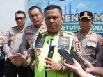 Strategi Irjen Agus untuk Mewujudkan Program Zero ODOL 2027