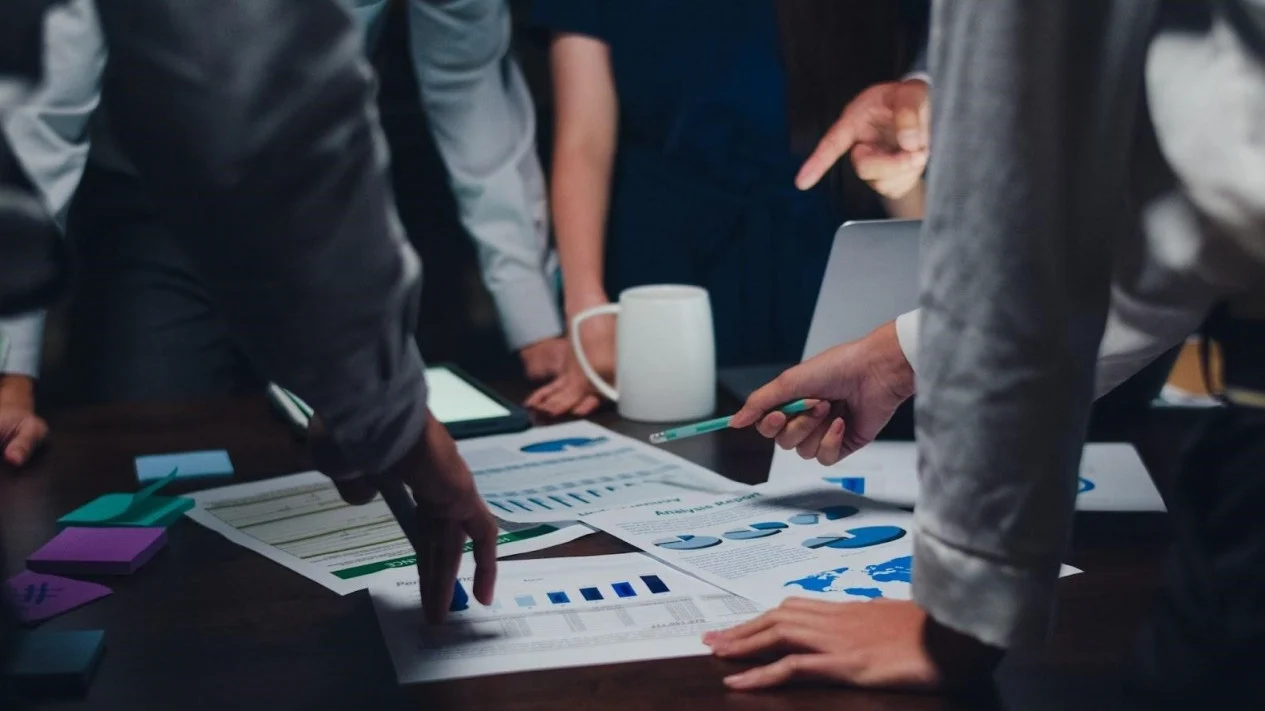 Strategi Perusahaan dalam Menghadapi Regulasi Berbasis Data