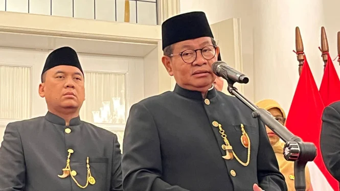Strategi Pramono Mengurangi Kawasan Kumuh di Jakarta