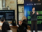 Strategi Terbaru dari Pakar Kripto dan Blockchain