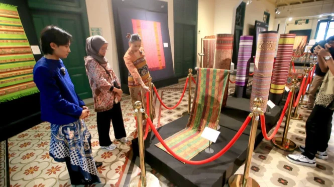 Strategi TikTok: Dekatkan Budaya, Seni Klasik & Museum
