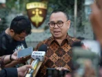 Sudirman Said Tanggapi Isu Penistaan Agama yang Menimpa JK