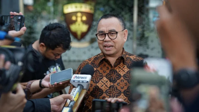 Sudirman Said Tanggapi Isu Penistaan Agama yang Menimpa JK