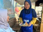 Sukses Usaha Rumahan: BRILink Agen Jadi Andalan Transaksi Warga