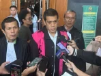 Surat Kerry Riza untuk Prabowo: Harapan Bantuan untuk Keadilan