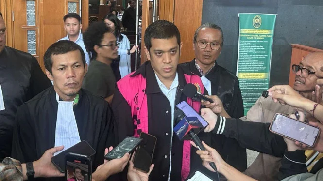 Surat Kerry Riza untuk Prabowo: Harapan Bantuan untuk Keadilan