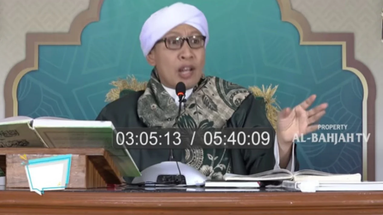 Syarat Wajib Haji Versi Buya Yahya yang Perlu Diketahui