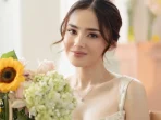 Syifa Hadju Jelaskan Alasan Penggunaan "Rumi" di Nama Belakangnya
