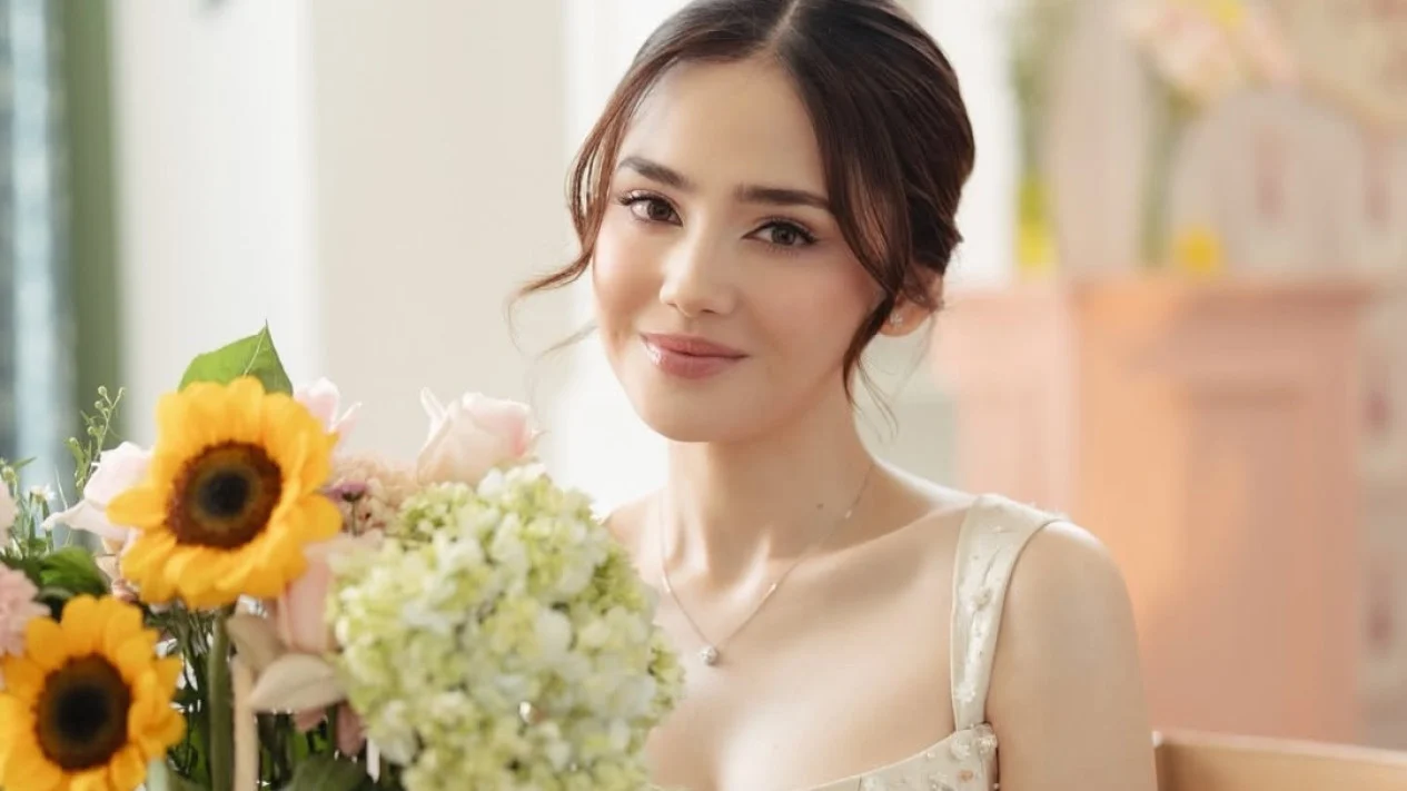 Syifa Hadju Jelaskan Alasan Penggunaan "Rumi" di Nama Belakangnya