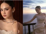 Syifa Hadju Tampil Menawan bak Putri di Bali, Kesederhanaan yang Mewah!