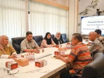 Talenta Muda Siap Kerja: IWIP Gandeng Perguruan Tinggi Indonesia
