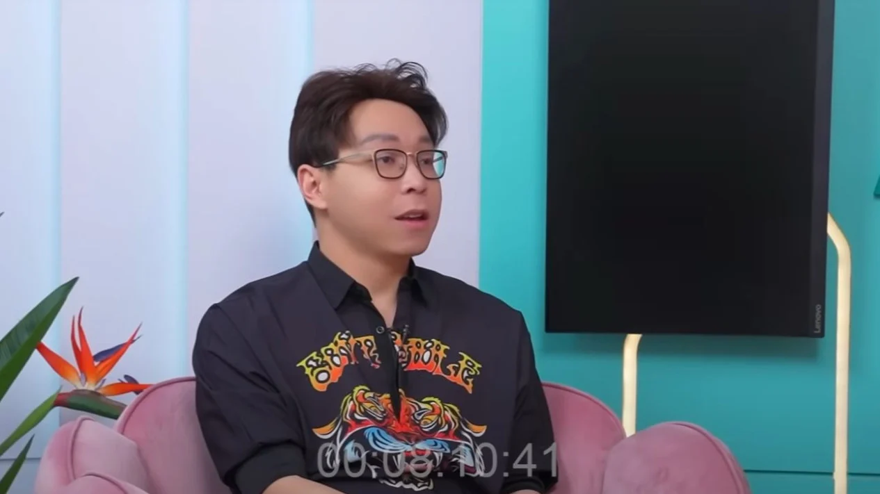 Tanggapan Richard Lee Terkait Pencabutan Sertifikat Mualaf Hanny Kristianto