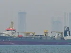 Tanker Iran Berhasil Menembus Blokade AS Menuju Indonesia