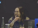 Tantangan Juri Cerdas Cermat MPR: Cemoohan Warganet Tak Bisa Menggoyahkannya
