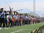 Tantangan Panahan 2026 Cetak Bibit Atlet Panahan Masa Depan