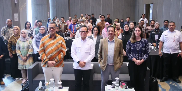 Tantangan Perubahan Iklim di Daerah: Fokus pada Eksekusi, Bukan Sekadar Regulasi
