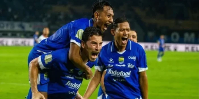 Tantangan Utama Persib Bandung di Kandang PSM Makassar