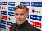 Target Baru Timnas Indonesia: Pecahkan Rekor di Piala Asia 2027
