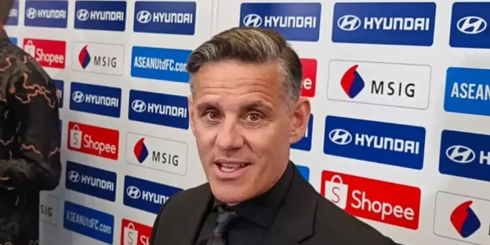 Target Baru Timnas Indonesia: Pecahkan Rekor di Piala Asia 2027