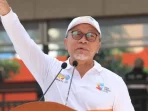 Target Menko Zulhas: Tuntasnya Persoalan Sampah Mei 2028
