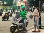 Tarif Ojol Naik? Grab Tutup Langganan Akses Hemat Mitra GrabBike