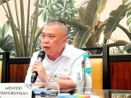 Tarif Pesawat Naik? Menhub Bicara Dampak Geopolitik Global