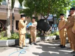 Tegaskan Kepedulian Sosial, Mendagri Distribusikan Hewan Kurban dari Kemendagri dan BNPP