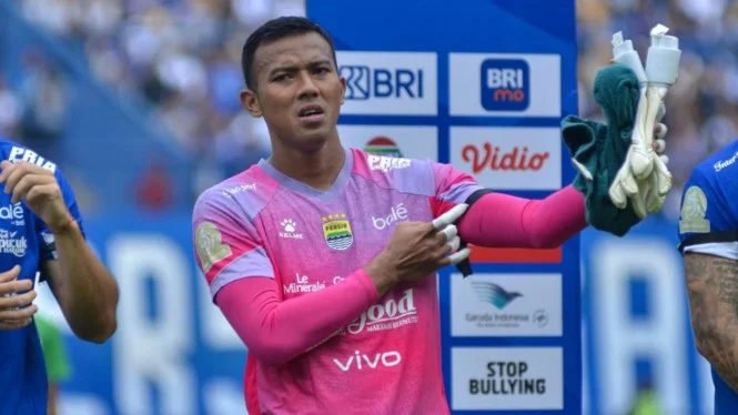 Teja Paku Alam Pecahkan Rekor Yoo Jae-oon Depan Legenda