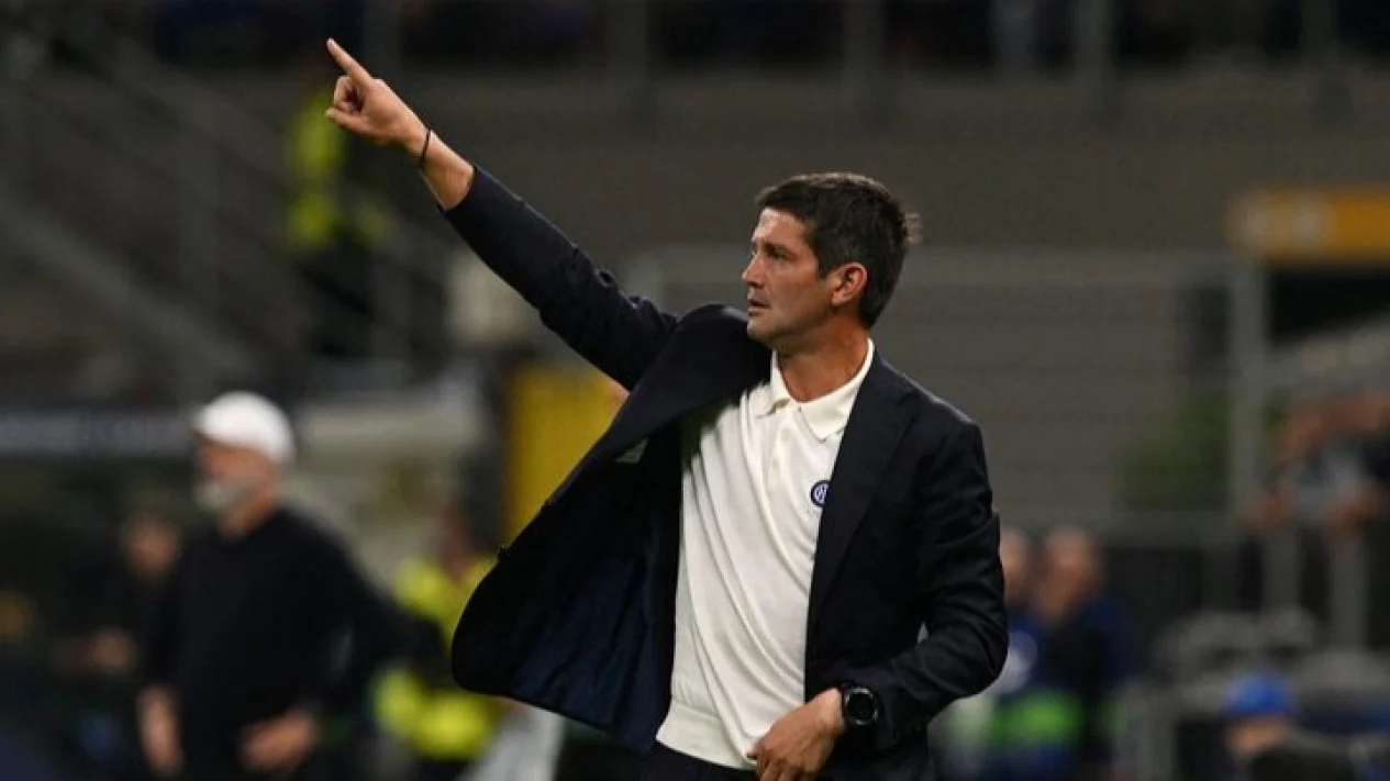 Tekanan dan Ejekan Inter Milan Sepanjang Musim, Diungkap Chivu Usai Juara Liga Italia