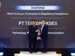 Telkom Akses Raih Penghargaan IRCA 2026: Komitmen Tata Kelola dan Kepatuhan
