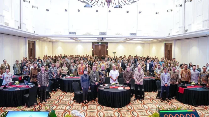 Telkom Solution Dorong Transformasi Digital BUMN: Ini Caranya
