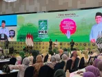 Temu Nasional Pesantren PKB untuk Melawan Kekerasan Seksual