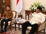 Temui Wapres Gibran, Pemuda Masjid Dunia Diminta Jadi Jembatan Antar Generasi