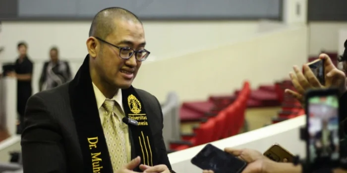 Teori VECI Jimmy Gani untuk Meningkatkan Daya Saing BUM Desa