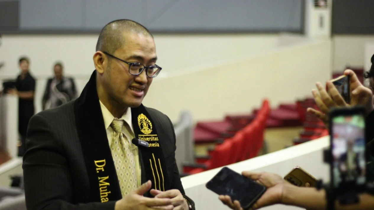 Teori VECI Jimmy Gani untuk Meningkatkan Daya Saing BUM Desa