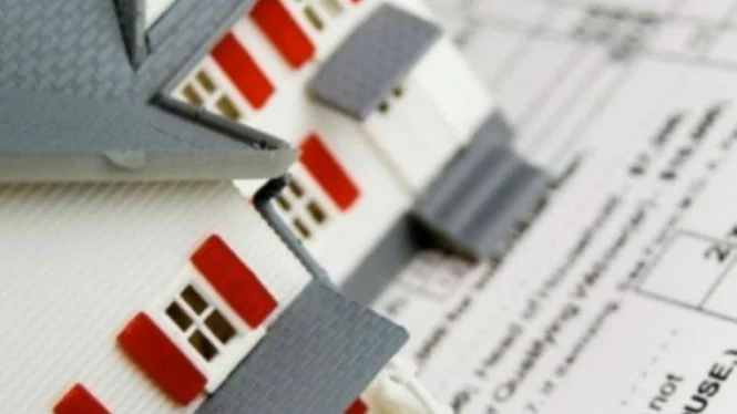 Tergantung KPR untuk Miliki Rumah Masih Jadi Pilihan Warga RI