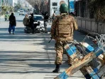 Teror Mengancam Proyek China di Pakistan, Beijing Jengkel