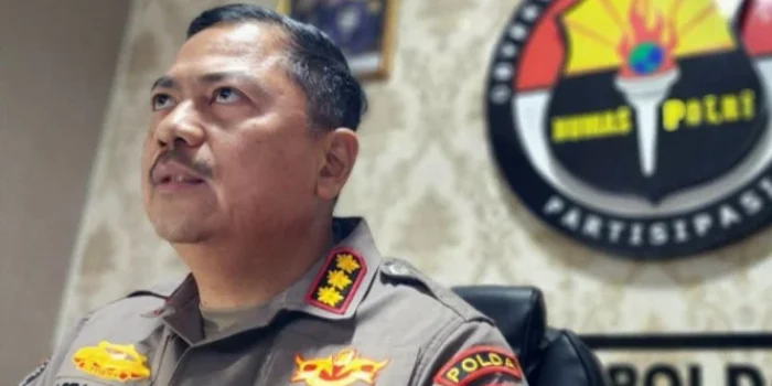 Teror 'Pocong Begal' di Jateng: Fakta Terungkap oleh Polisi