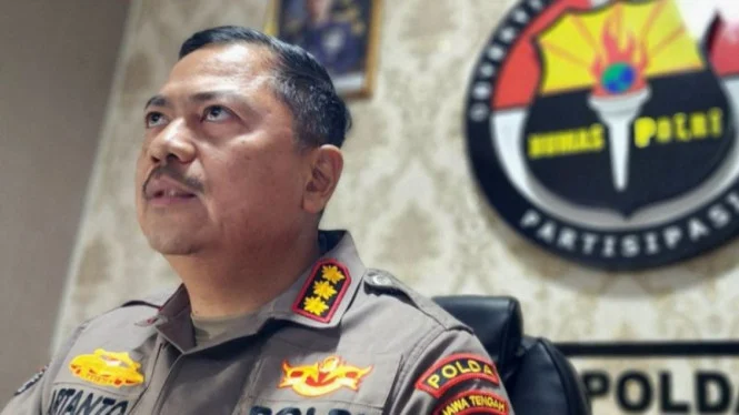 Teror 'Pocong Begal' di Jateng: Fakta Terungkap oleh Polisi